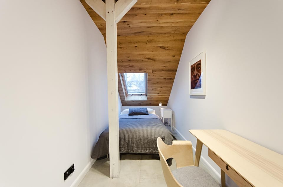 Apartament Dębowy Apartment in Lower Silesian Voivodeship