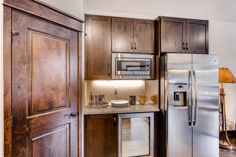 River Run Townhome RR38 House in Keystone