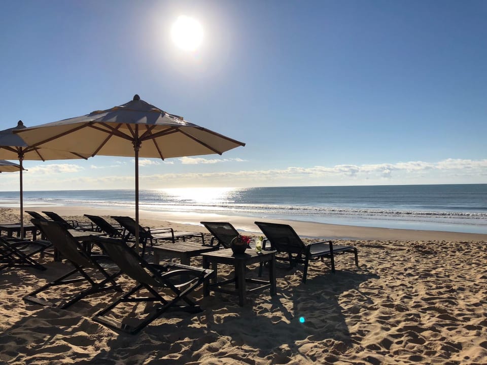 Restaurant/places to eat, Lounge or bar, Beach, Hiking, Cycling