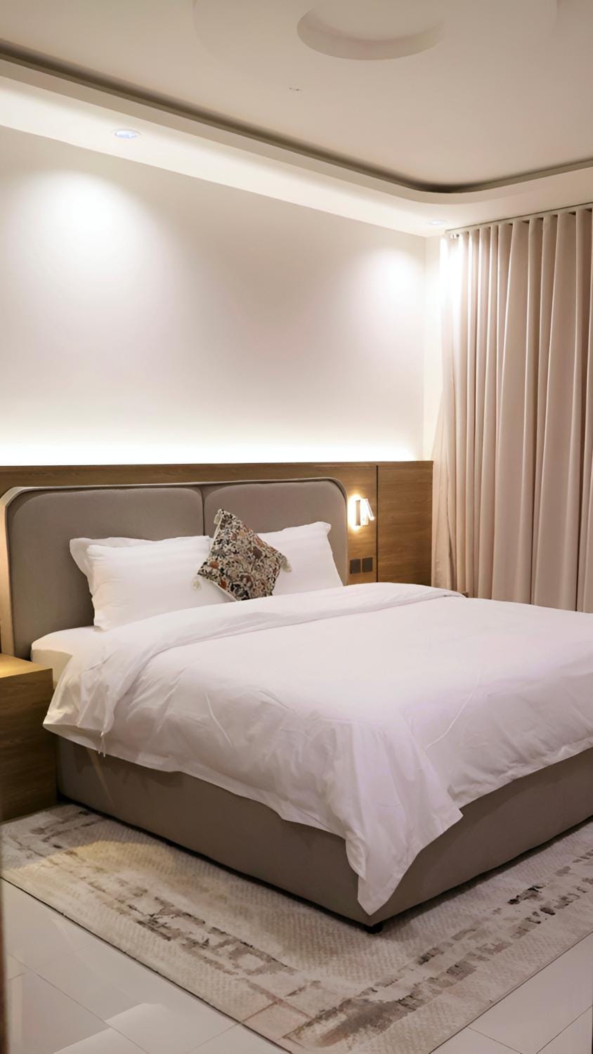 زيد للأجنحة وللشقق الفندقية - ZEID HOtEL Apartment hotel in Saudi Arabia