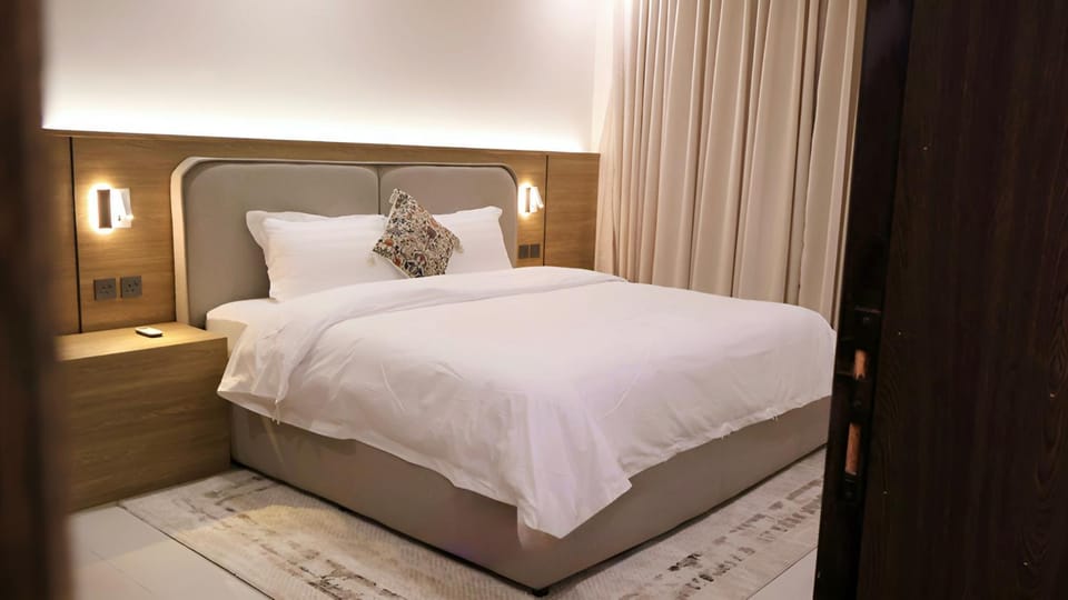 زيد للأجنحة وللشقق الفندقية - ZEID HOtEL Apartment hotel in Saudi Arabia
