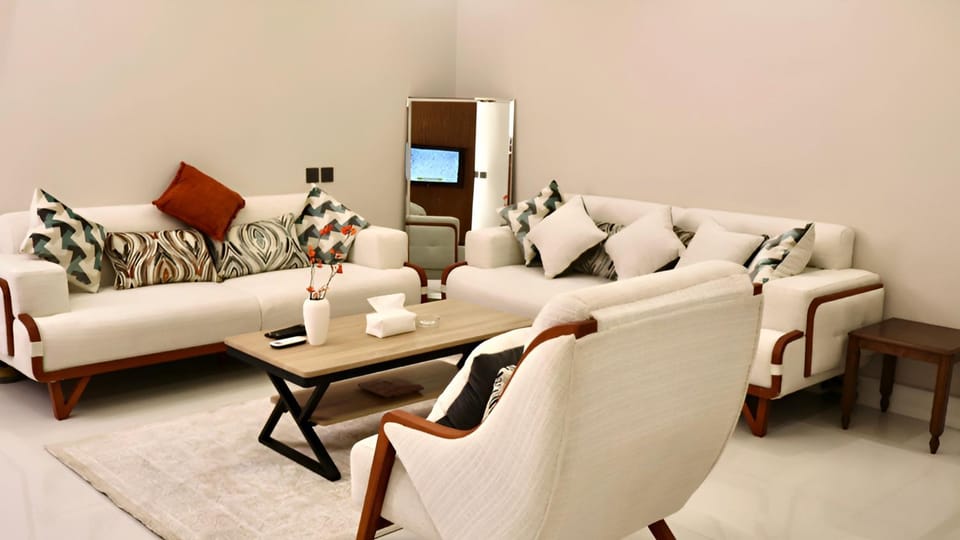 زيد للأجنحة وللشقق الفندقية - ZEID HOtEL Apartment hotel in Saudi Arabia