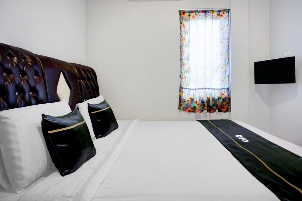 TV and multimedia, Bedroom