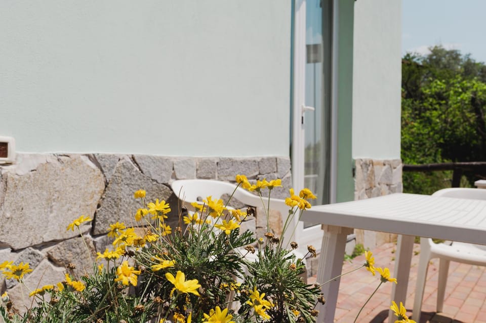 La Quiete Bed and Breakfast in Genoa