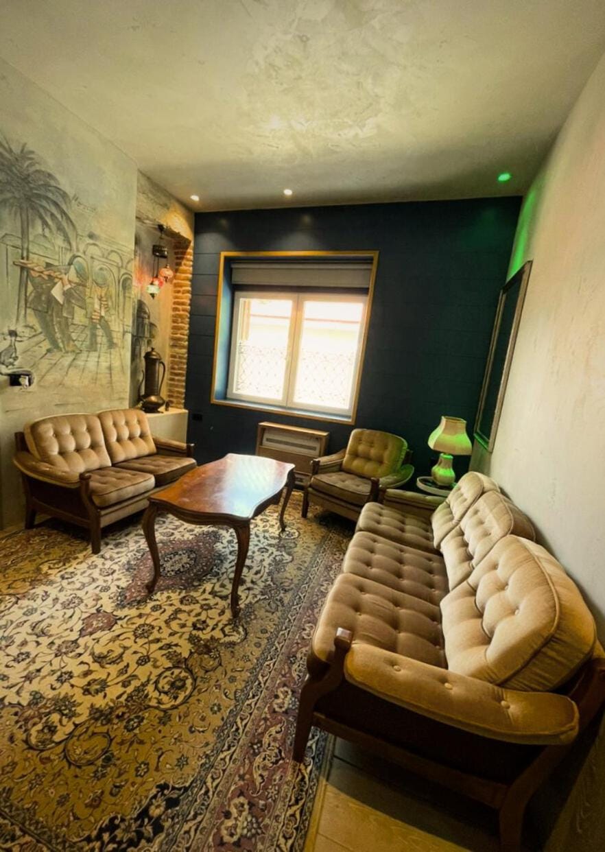 Meri Boutique Hotel Hotel in North Macedonia