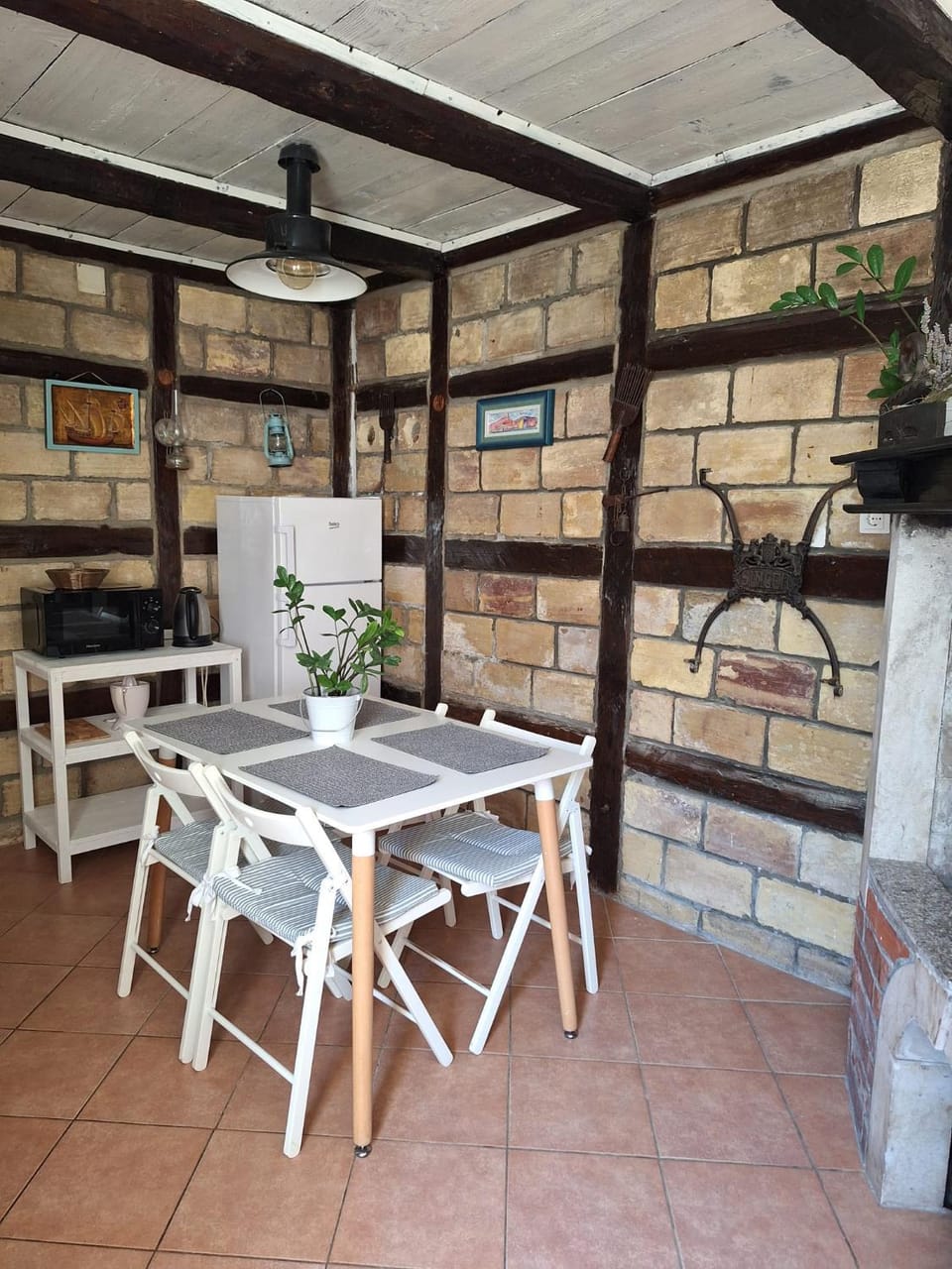 Olive garden Apartment in Hvar