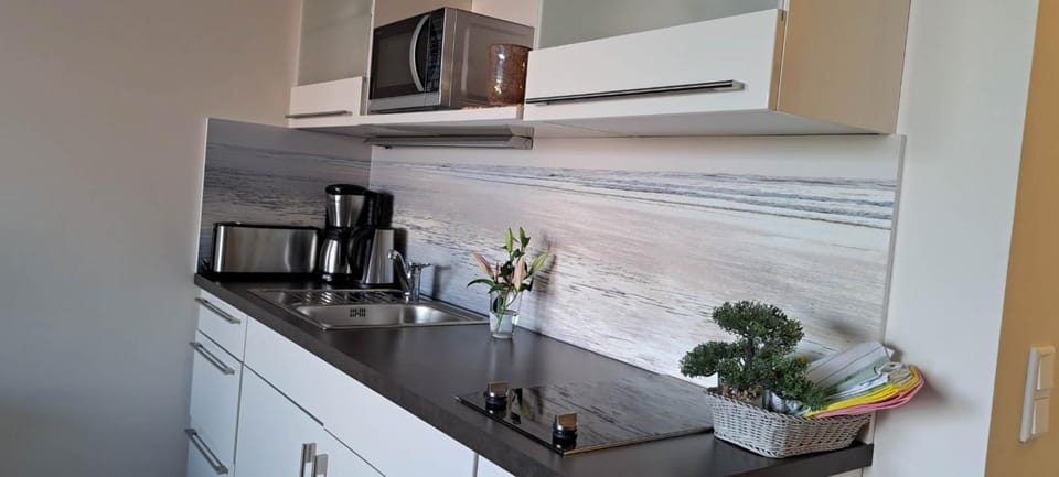 Ankerlicht Apartment in Westerland