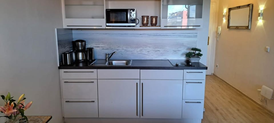 Ankerlicht Apartment in Westerland
