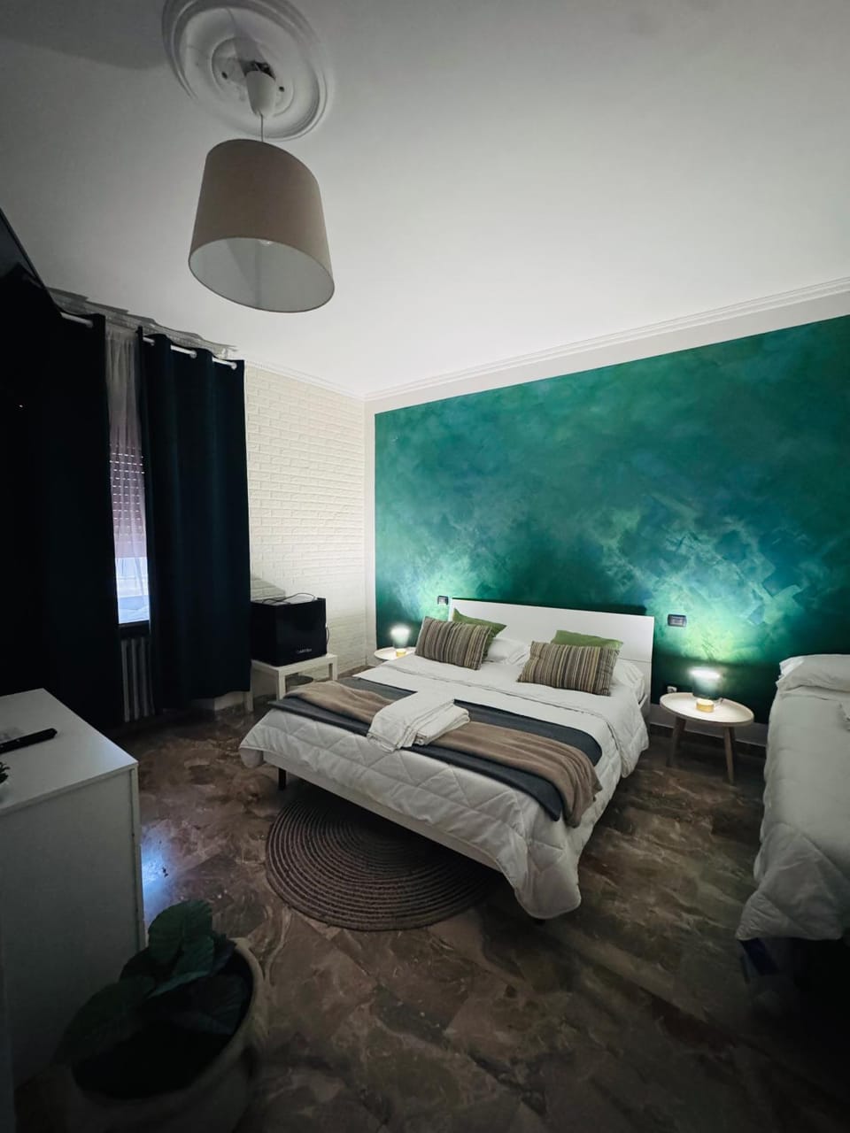 B&B mò•sì Bed and Breakfast in Abruzzo