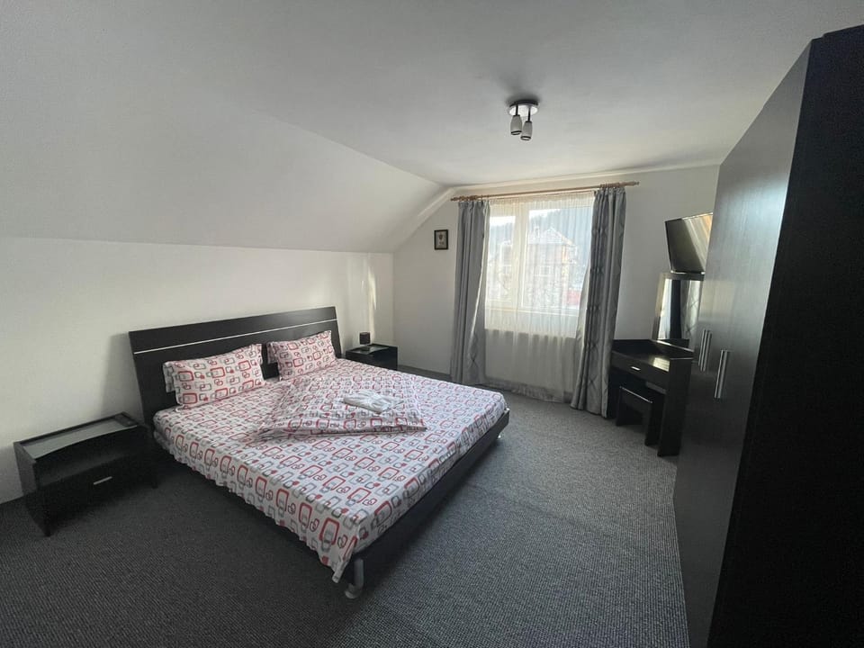 Casa de Vis Bed and Breakfast in Brașov County