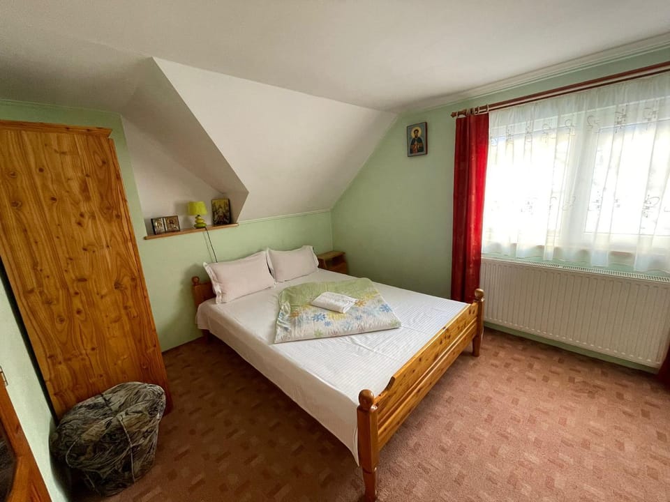 Casa de Vis Bed and Breakfast in Brașov County