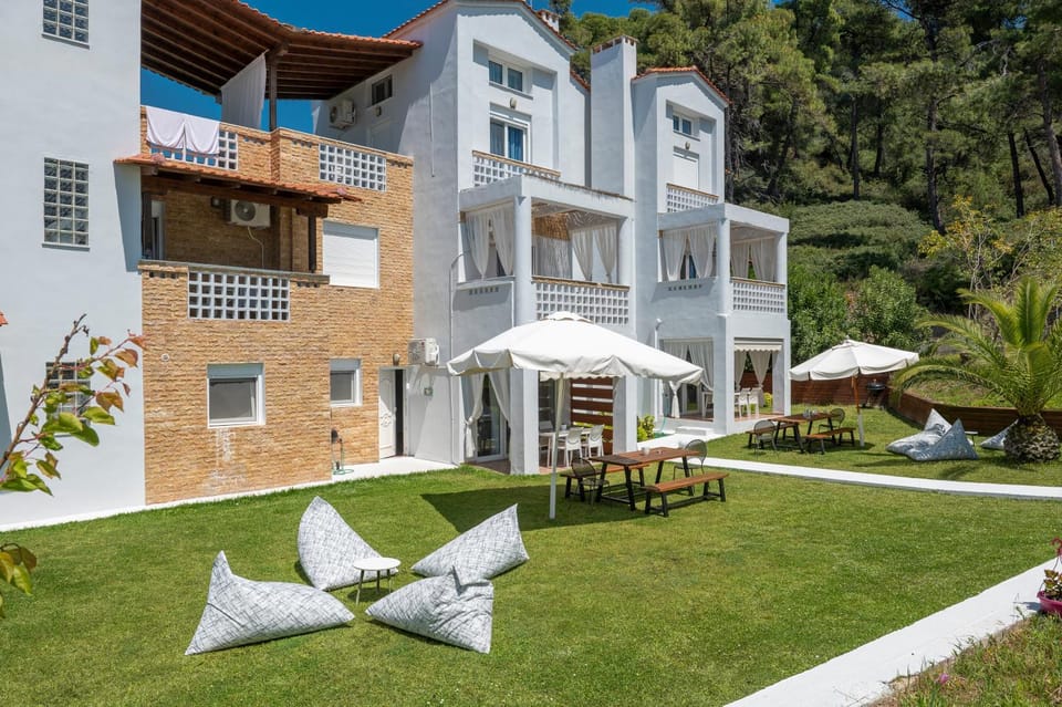 Sunset Villas Villa in Halkidiki