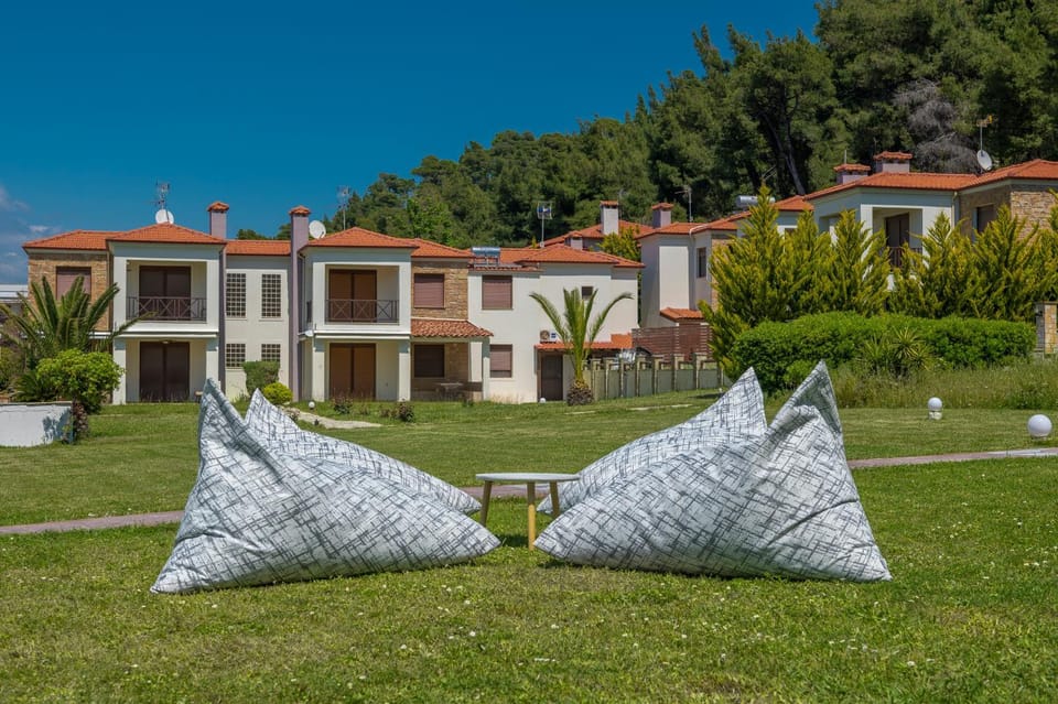 Sunset Villas Villa in Halkidiki