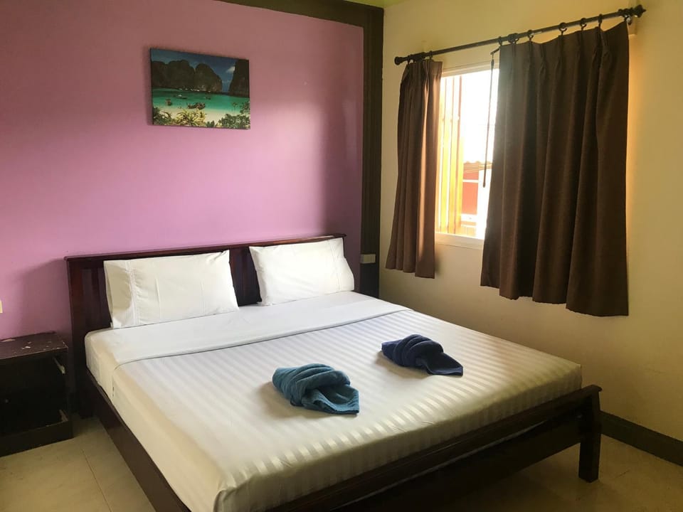 Pak Klong Room for rent Hotel in Krabi Changwat