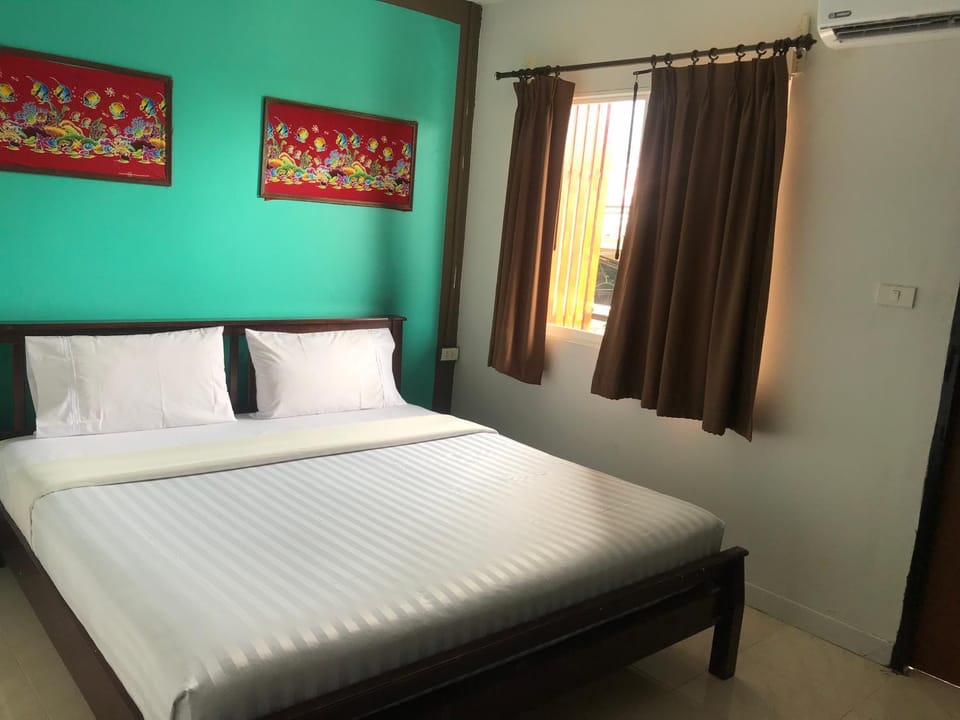 Pak Klong Room for rent Hotel in Krabi Changwat