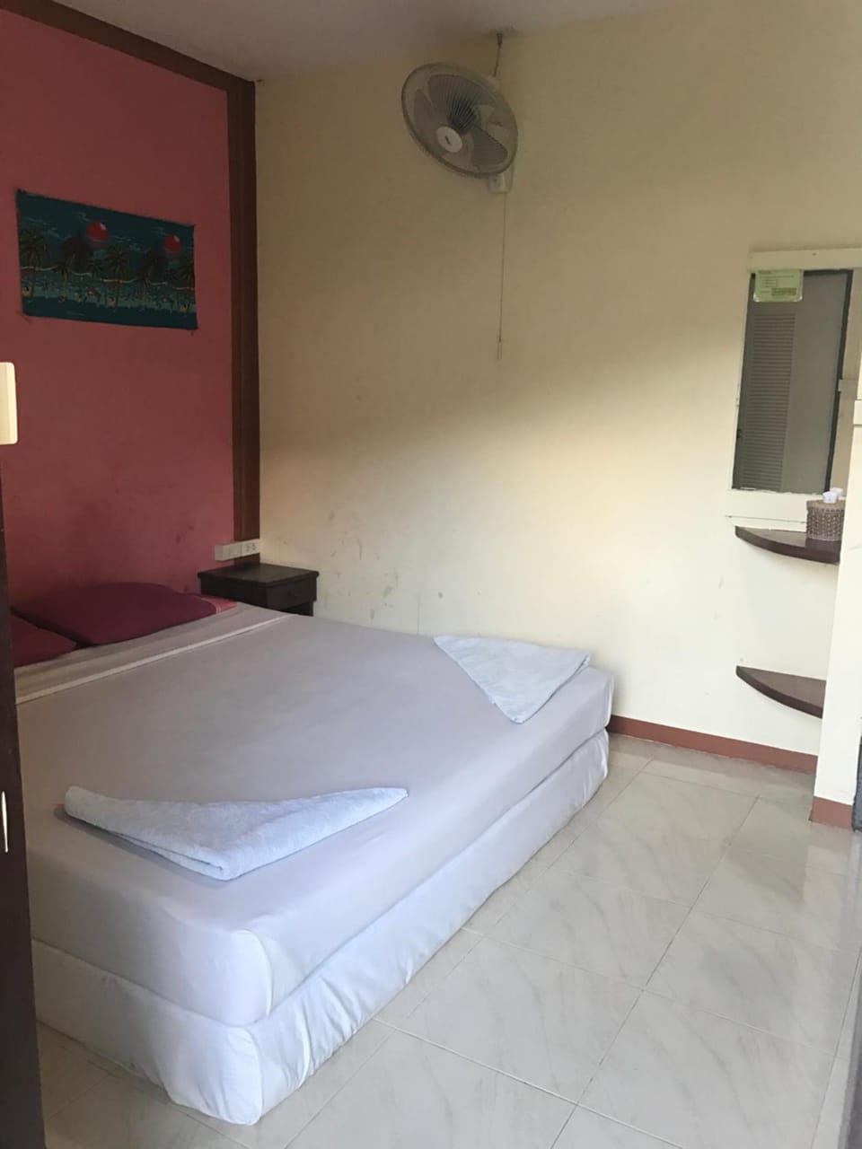 Pak Klong Room for rent Hotel in Krabi Changwat