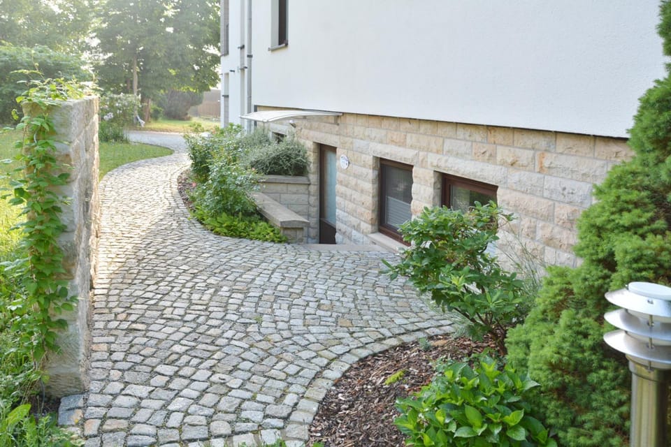 Ferienwohnung Gohrisch Apartment in Sächsische Schweiz-Osterzgebirge