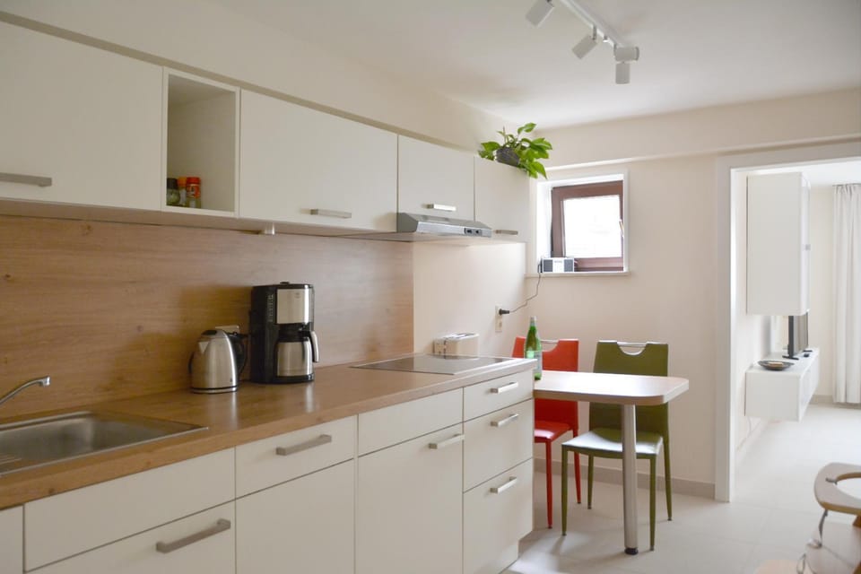 Ferienwohnung Gohrisch Apartment in Sächsische Schweiz-Osterzgebirge