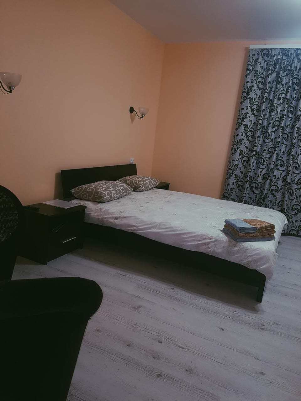 Hotel Hotel in Dnipro