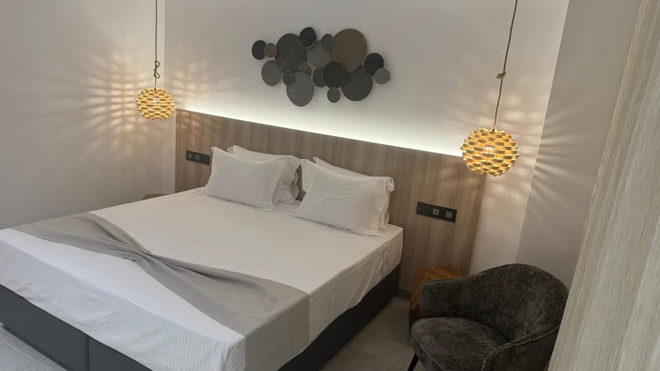 Abacus Suites Bed and Breakfast in Ayia Napa