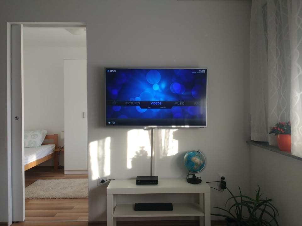TV and multimedia