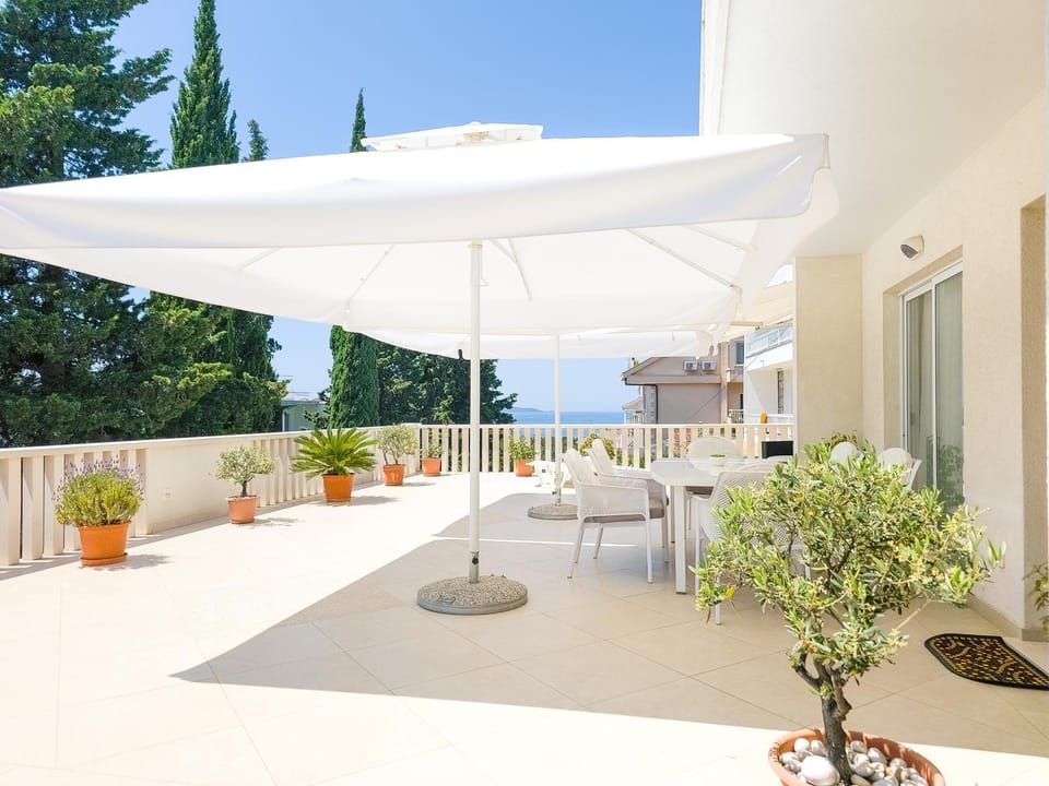 Apartments Nikolina Apartment in Hvar