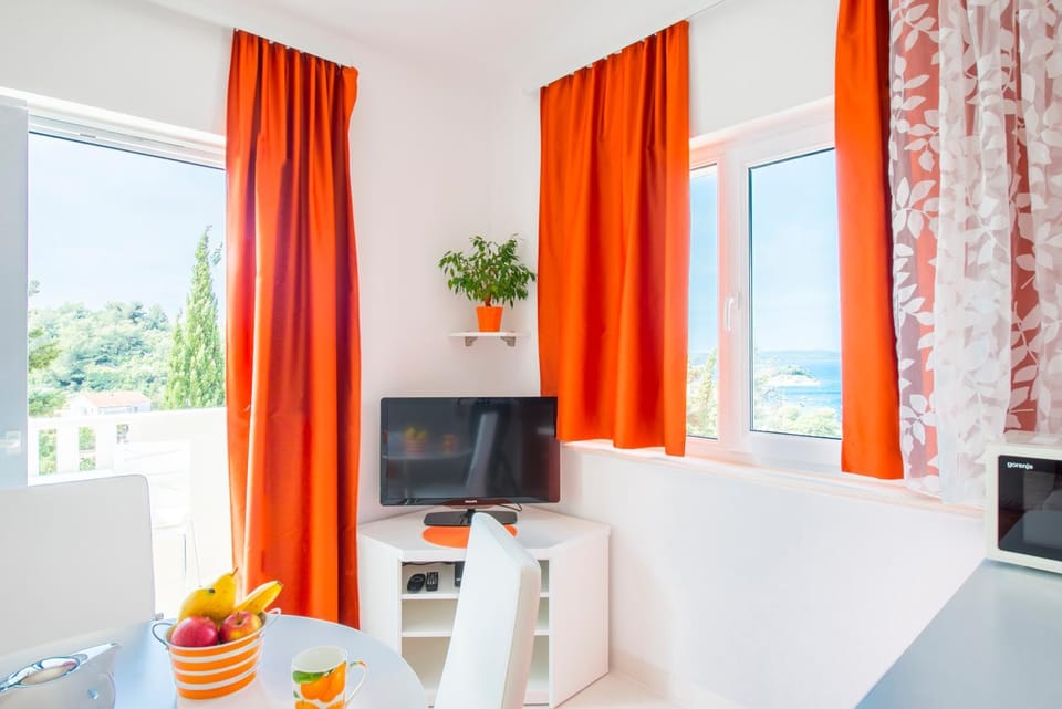 Apartments Nikolina Apartment in Hvar