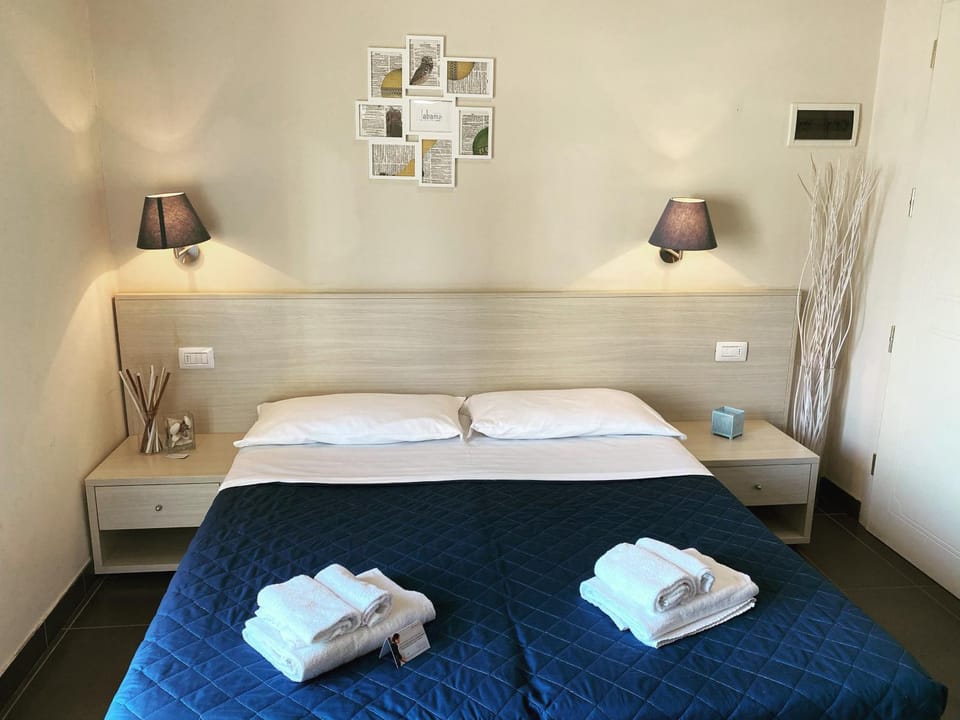 Hotel Alabama Hotel in Riccione