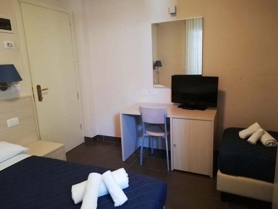 Hotel Alabama Hotel in Riccione