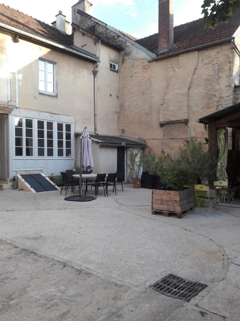 Gites Rural De La Douix Apartment in Bourgogne-Franche-Comté