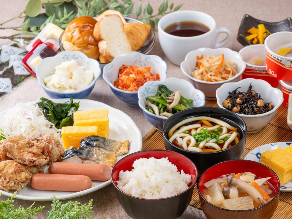 Restaurant/places to eat, Breakfast
