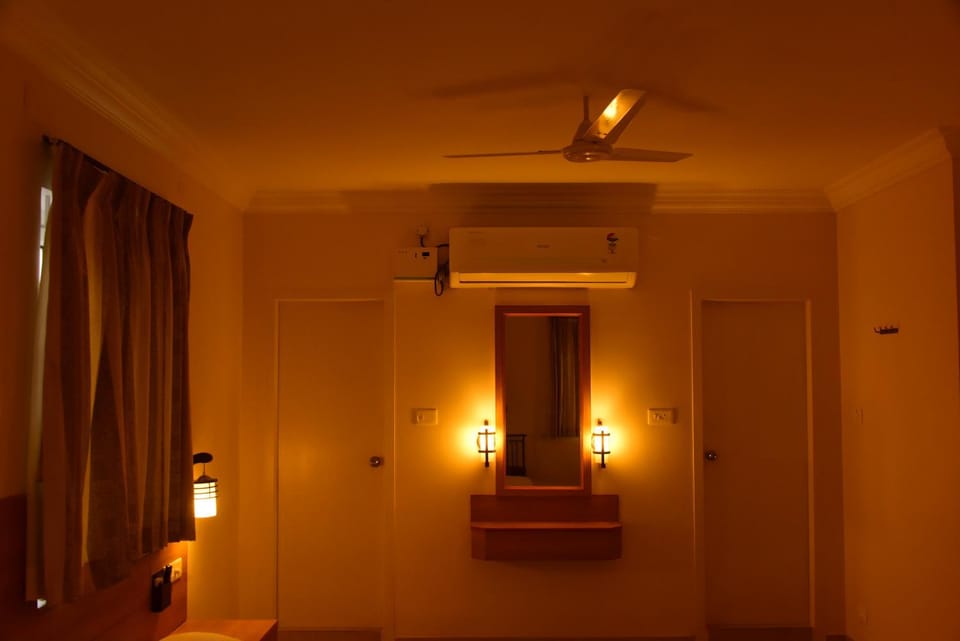 Ess Pe Inn Hotel in Tamil Nadu
