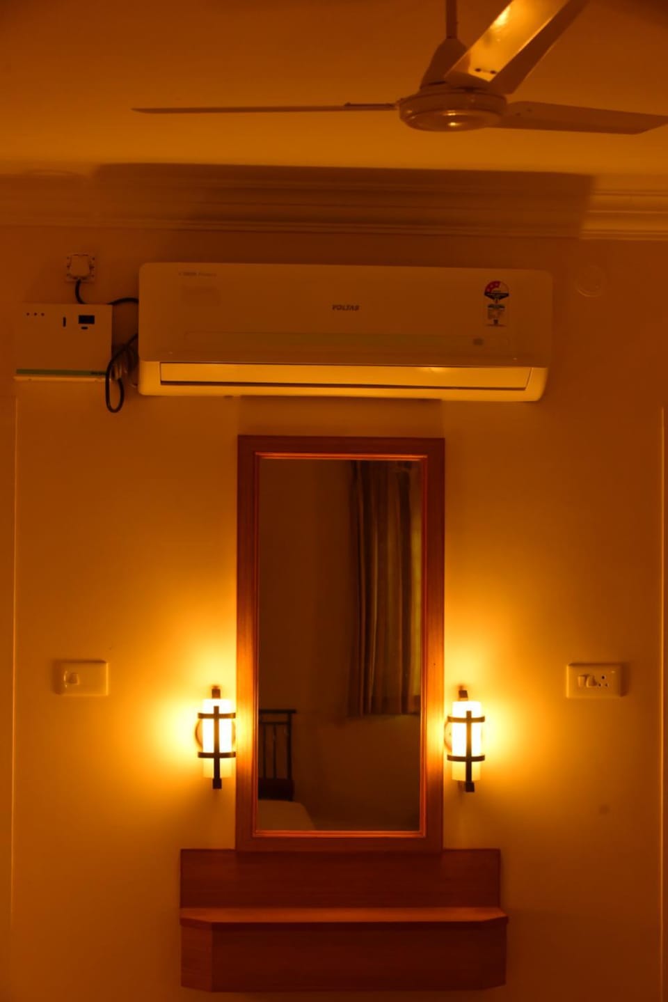 Ess Pe Inn Hotel in Tamil Nadu