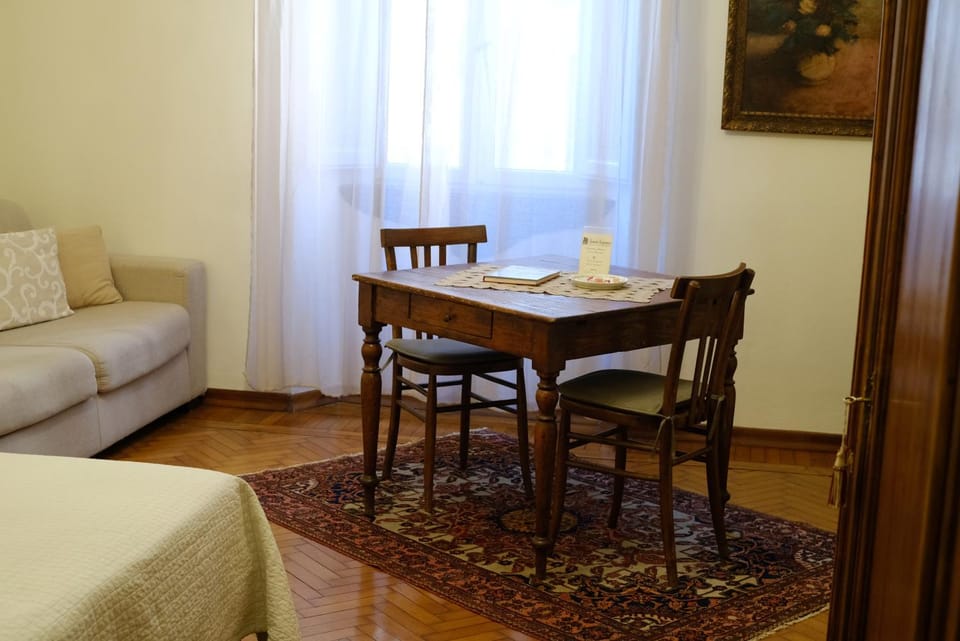 Locanda Borgonuovo Bed and Breakfast in Veneto