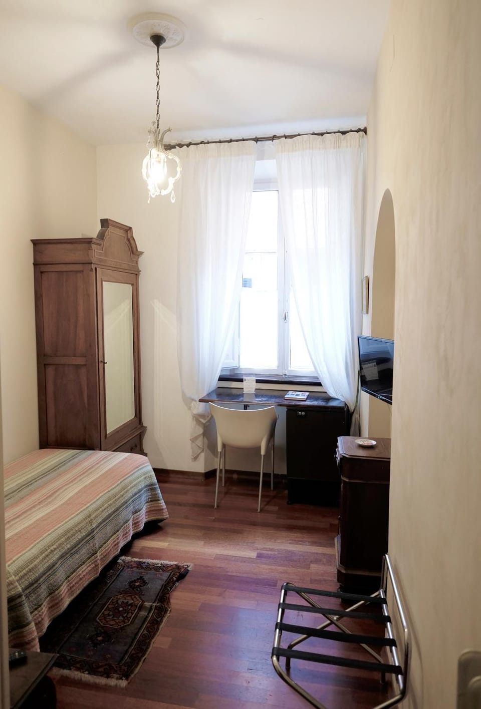 Locanda Borgonuovo Bed and Breakfast in Veneto