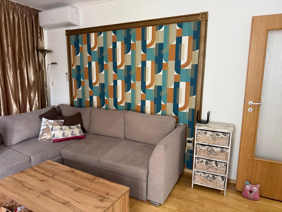 Alex Beach Apartment Apartment in Burgas Province
