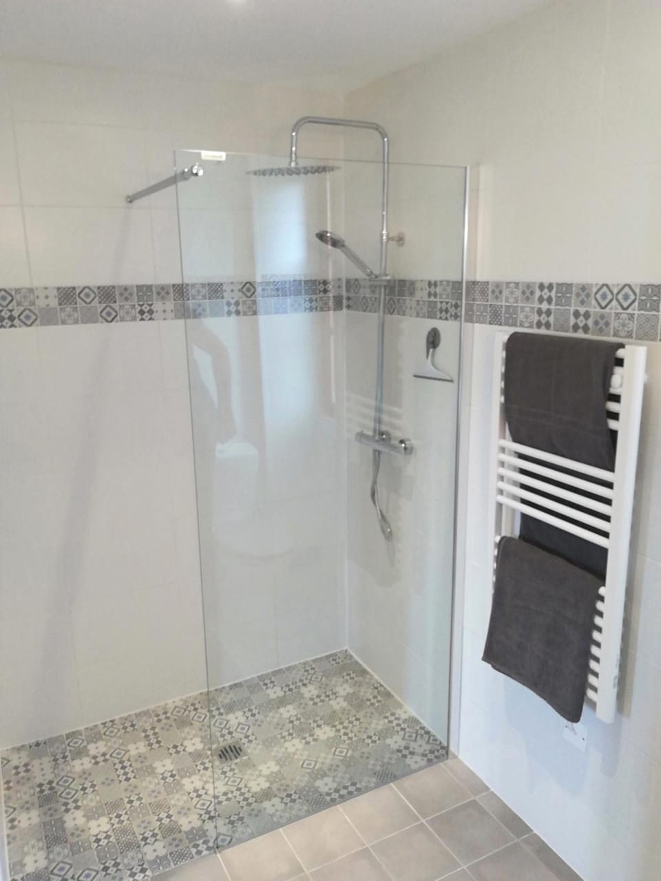Shower