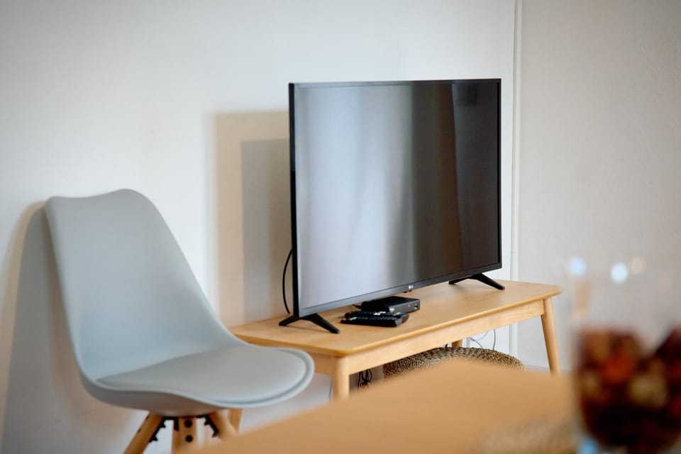 TV and multimedia