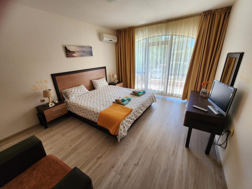 TV and multimedia, Bedroom