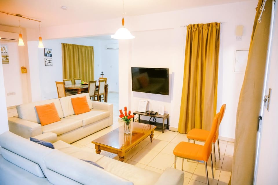 Villa Costa Cornelia Homes Villa in Ayia Napa