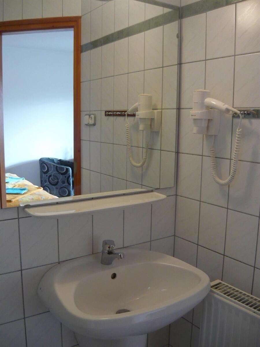 Erika Pension Bed and Breakfast in Hungary