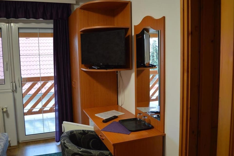 Erika Pension Bed and Breakfast in Hungary