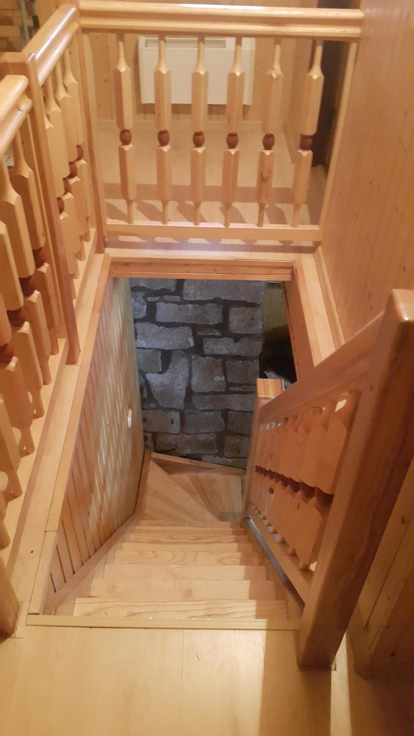 Chata Kiki Malino Brdo Chalet in Slovakia