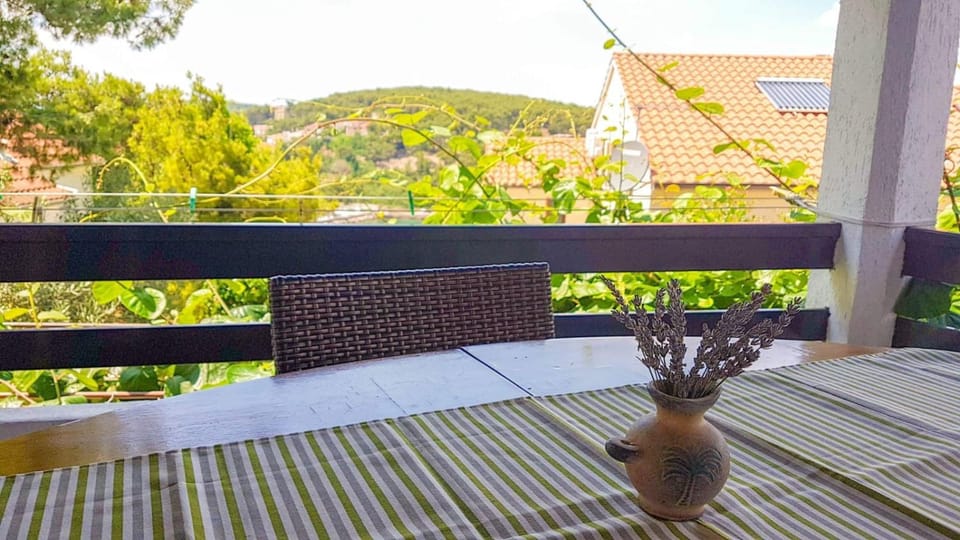 Apartmani Tina Apartment in Dubrovnik-Neretva County