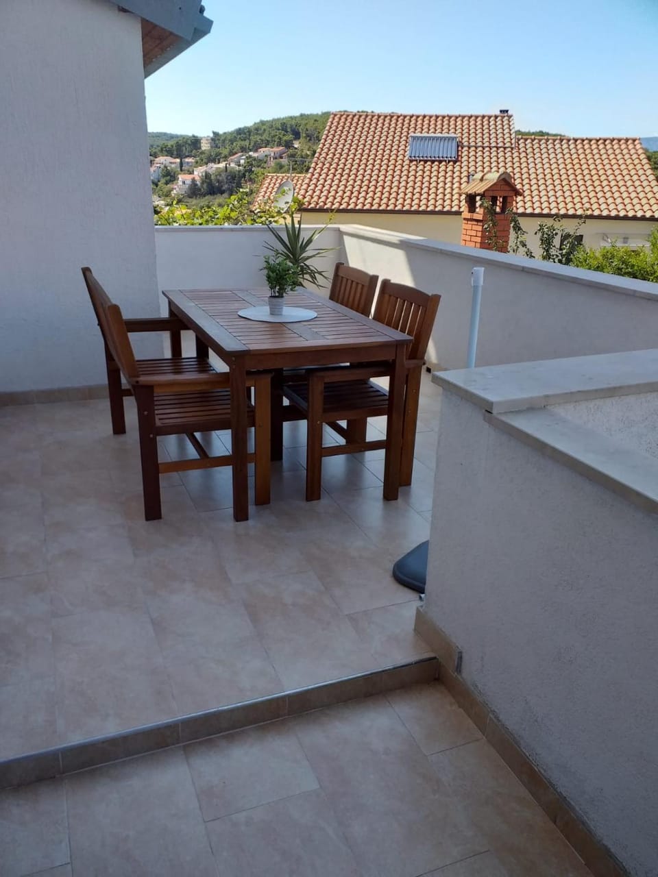 Apartmani Tina Apartment in Dubrovnik-Neretva County