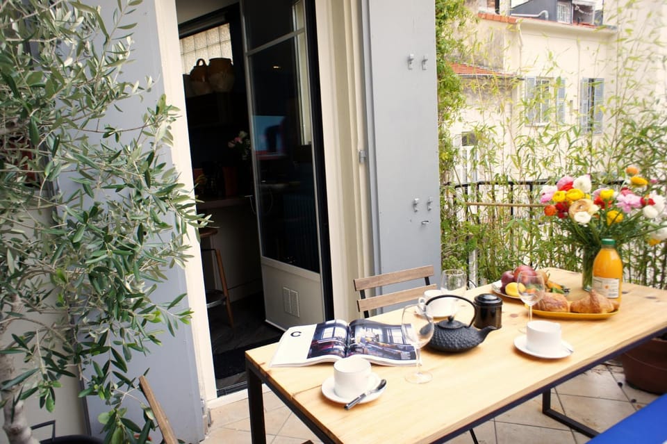 Patio, View (from property/room), Balcony/Terrace