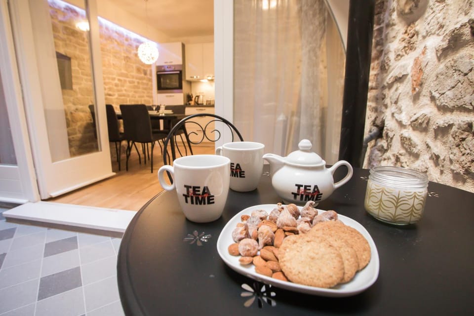 Patio, Coffee/tea facilities, Balcony/Terrace