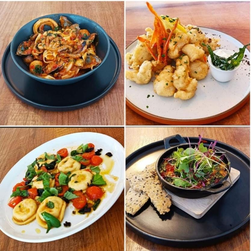 Food, Lunch, Dinner