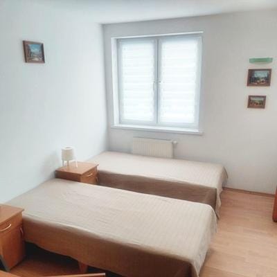 Dom Gościnny Pod Brzozami Bed and Breakfast in Poznan
