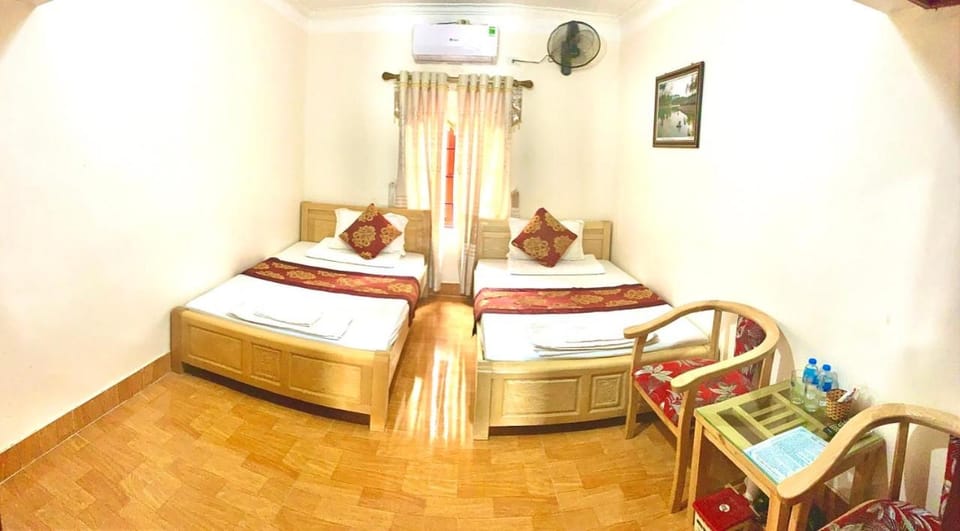 Moc Chau Town - Homestay Vacation rental in Laos